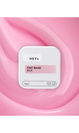 HEYLOVE. Tint base, SILK, 30 ml, відтіночна база #1